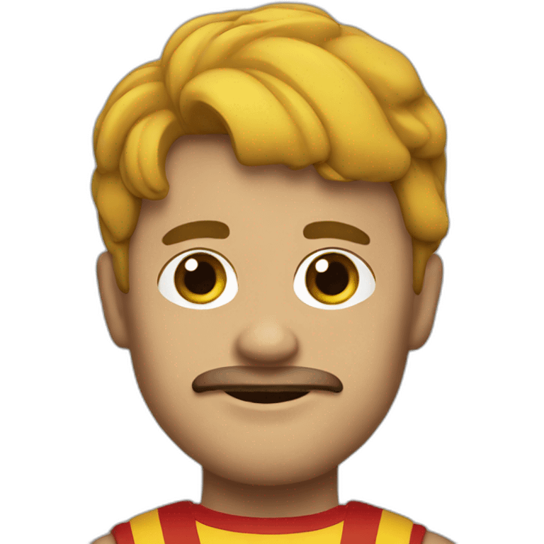 Catalonian emoji