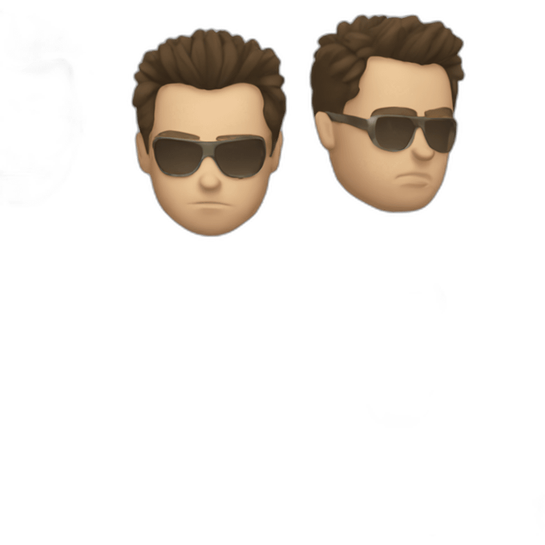 fight club emoji