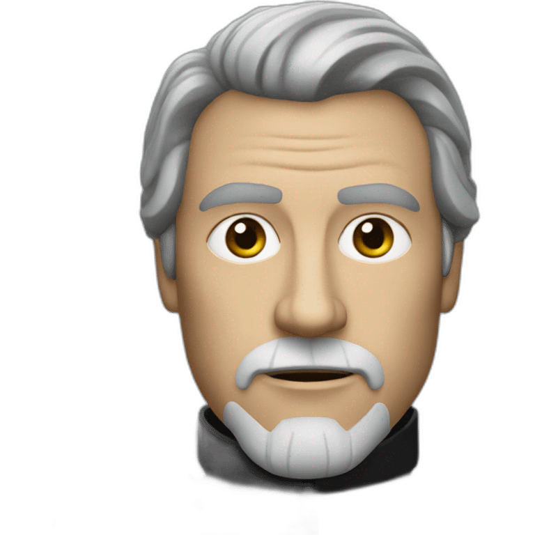 star wars executor emoji