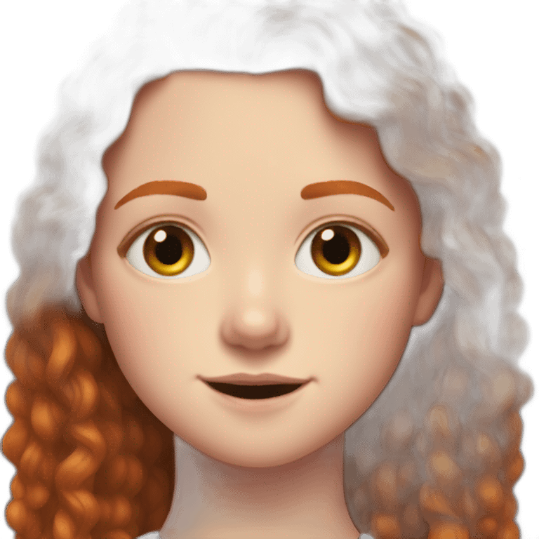 Sadie sink emoji