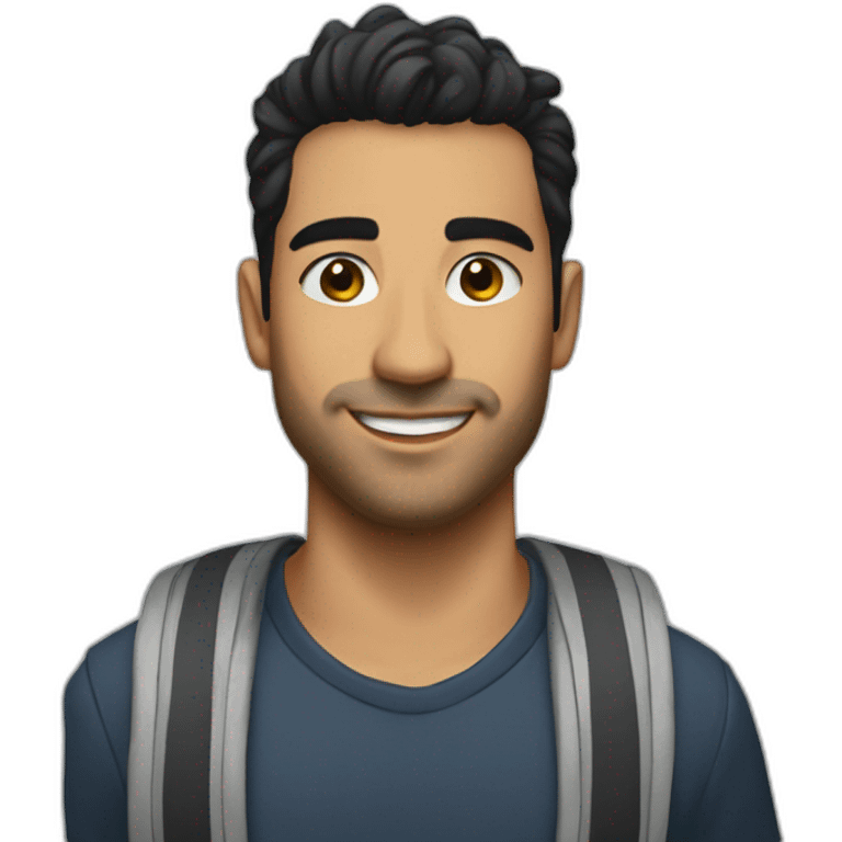 manu rios emoji