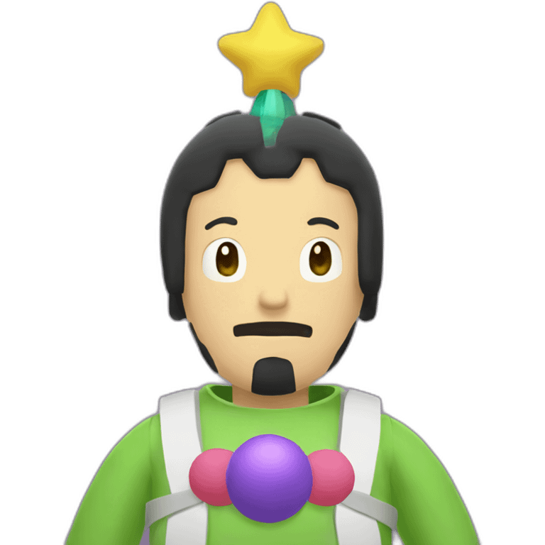 katamari emoji