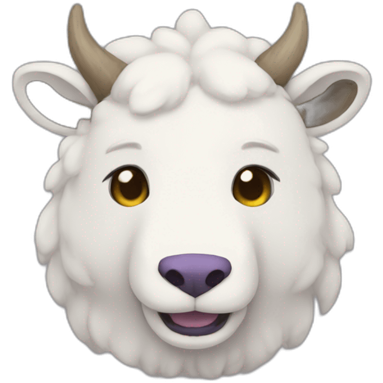 Toriel emoji