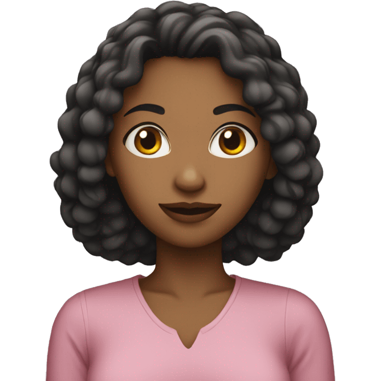 Femme  emoji