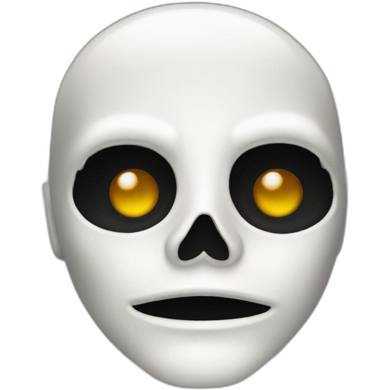 Phantom of the Opera  emoji