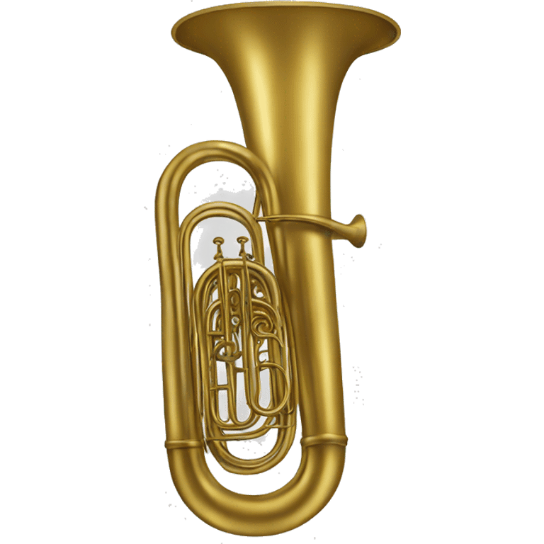 tuba emoji