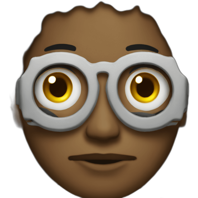 geto emoji