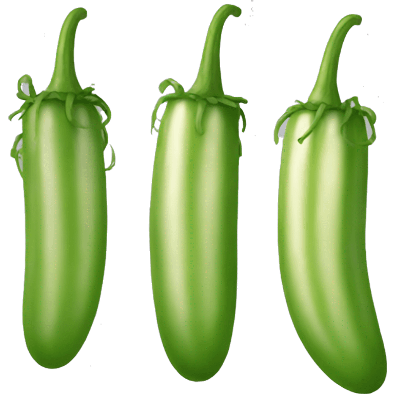 Cornichon  emoji