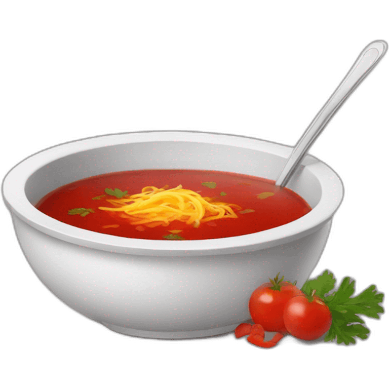 borsch ukrainian red soup emoji