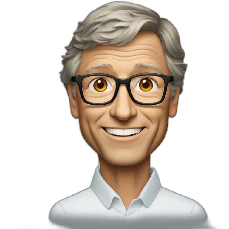 billgates emoji