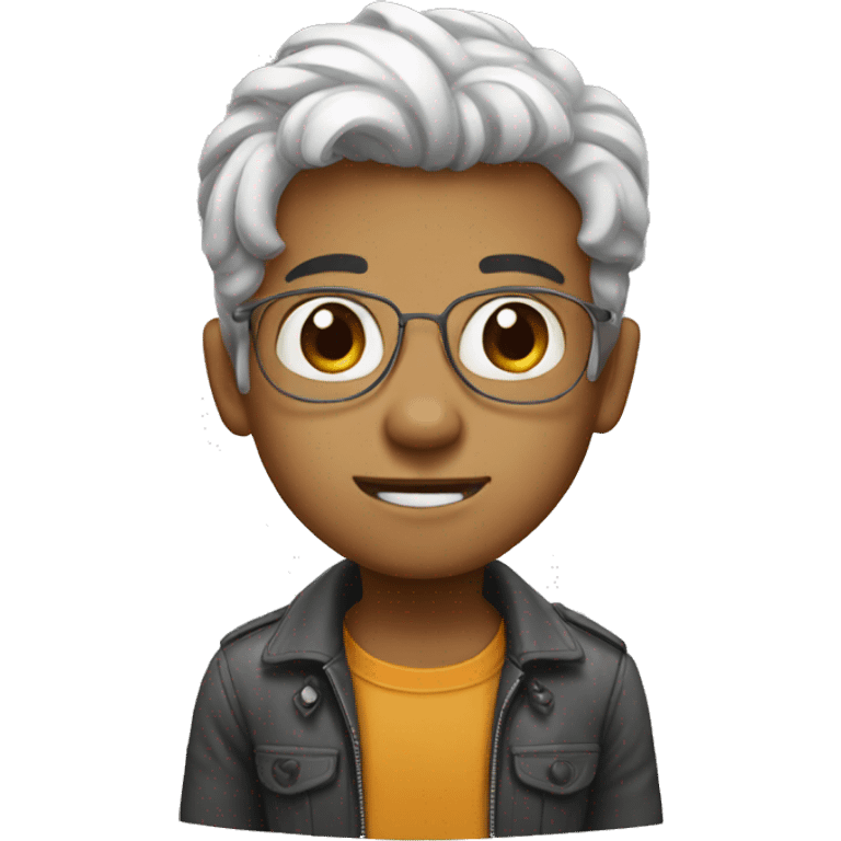 Milo J emoji