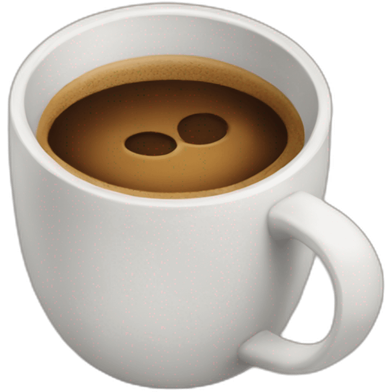 coffee emoji