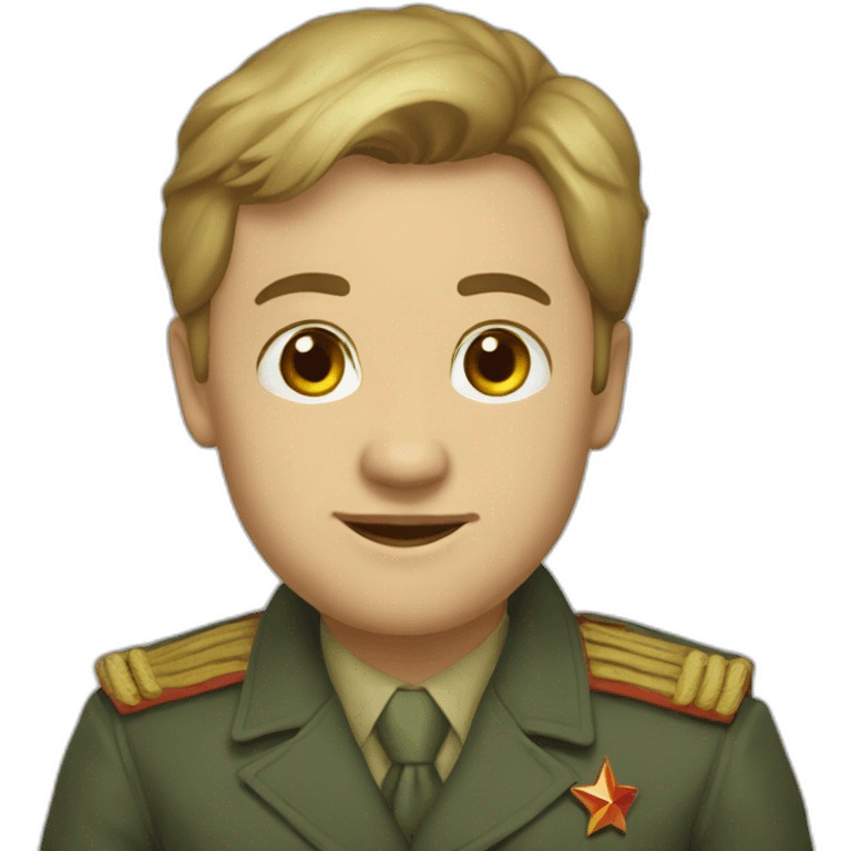 urss emoji