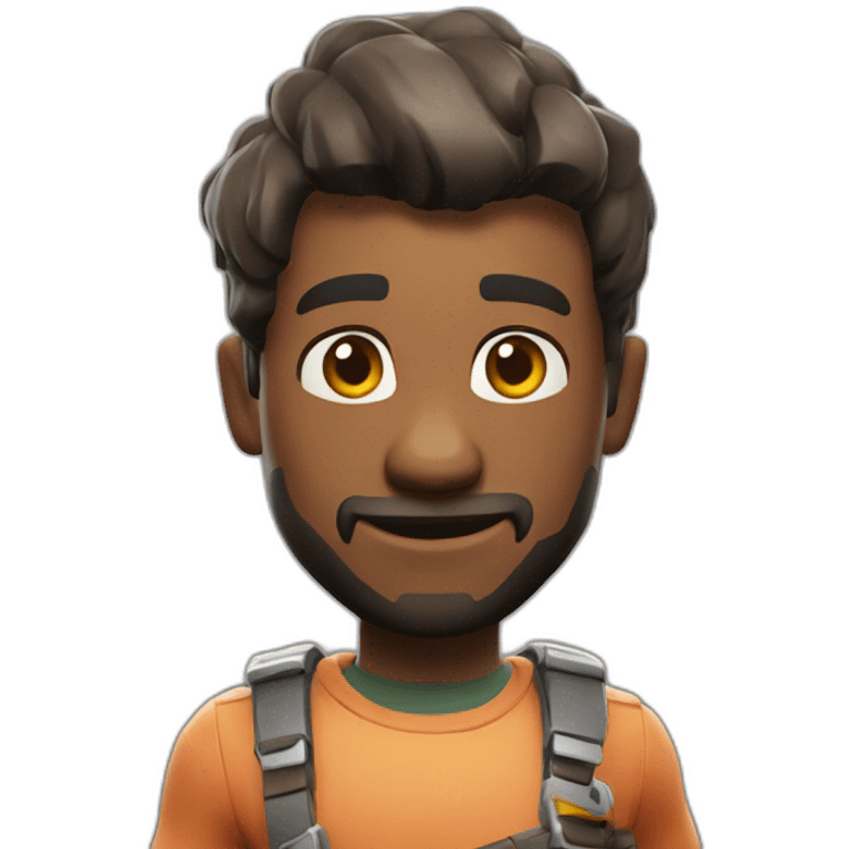 fortnite emoji