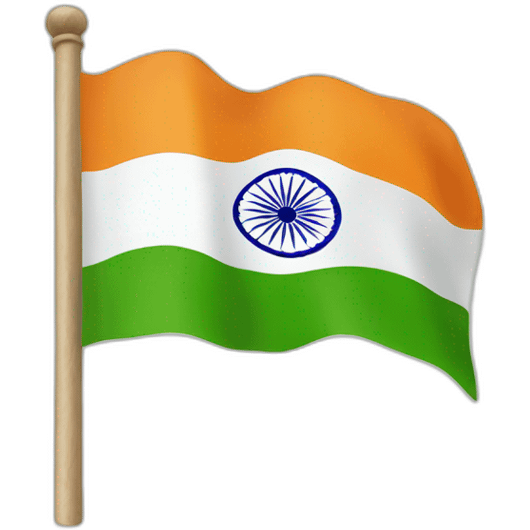 india flag emoji