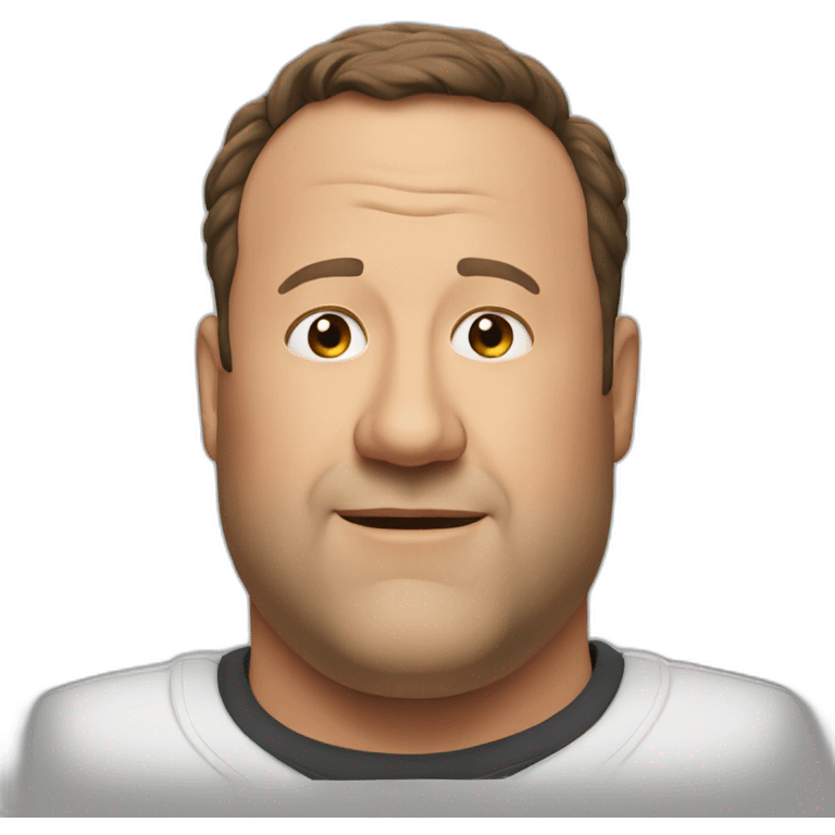 kevin james emoji