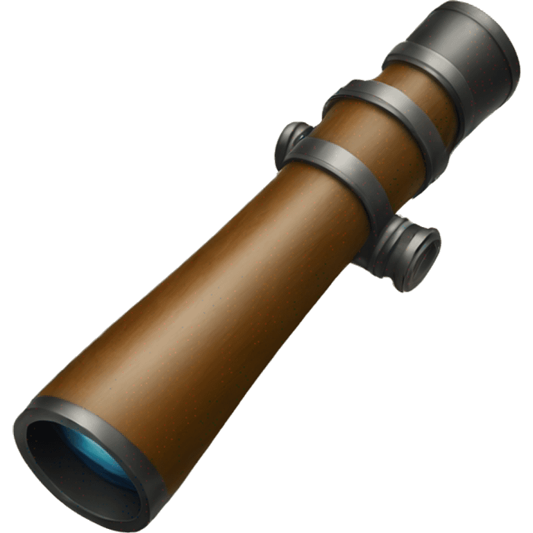 spyglass emoji