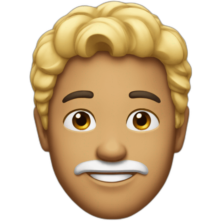 actor emoji