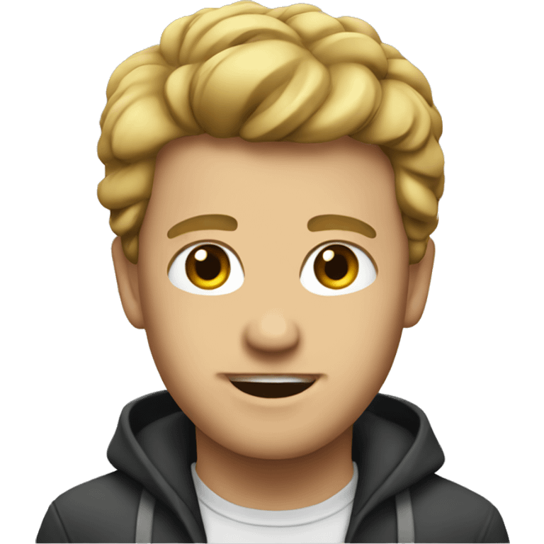 David emoji