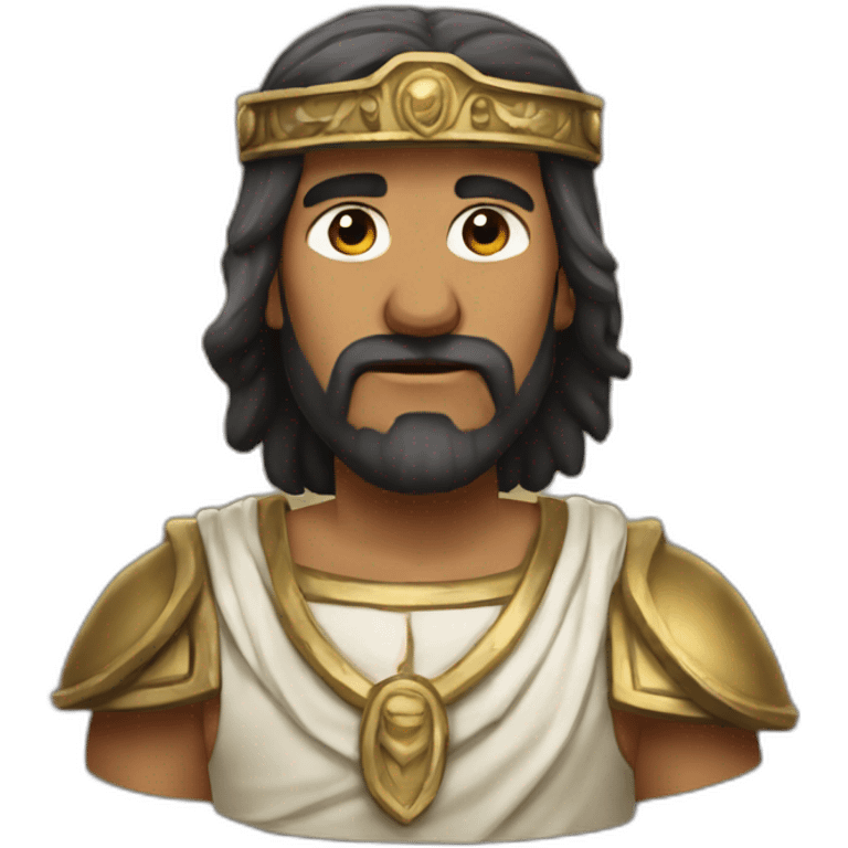 age-of-empires emoji