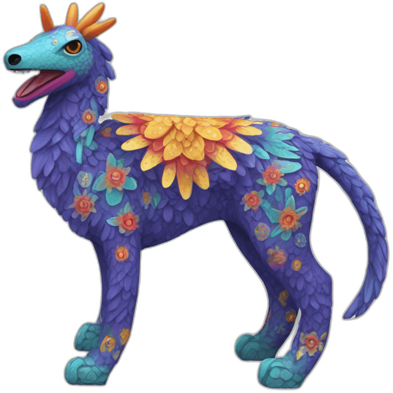 alebrije emoji