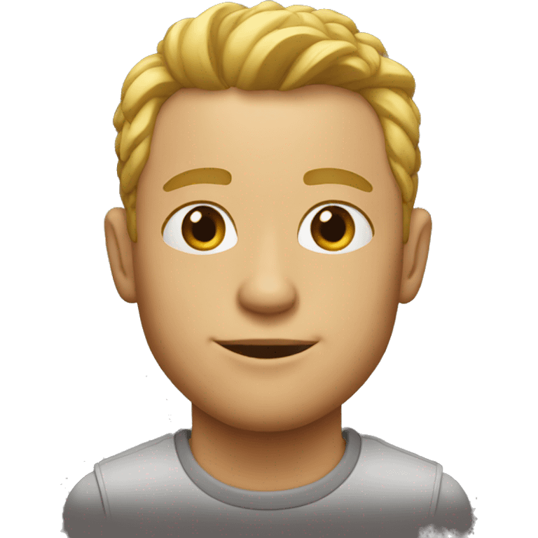 boz emoji