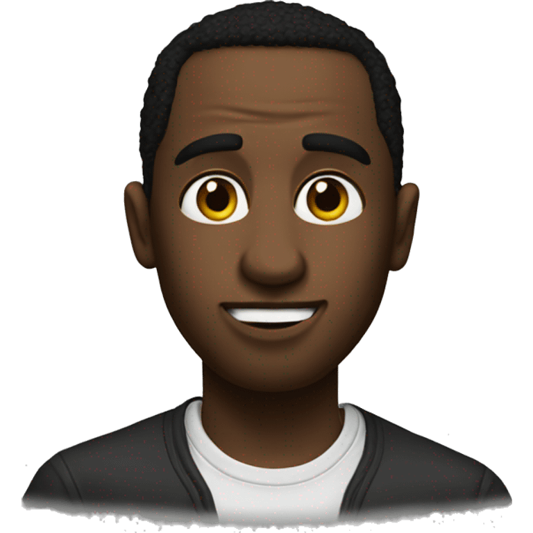 Diddy emoji