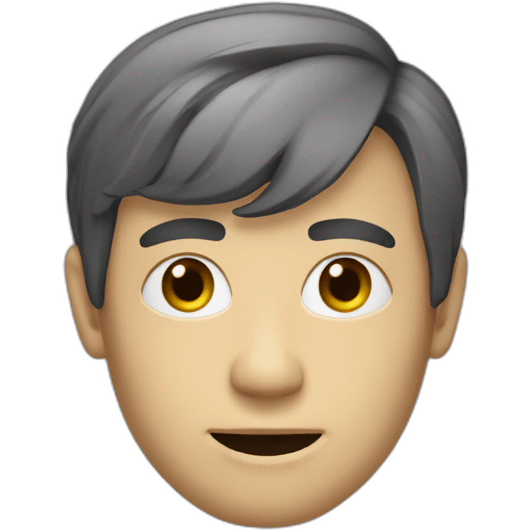 horatio the AI Bot emoji