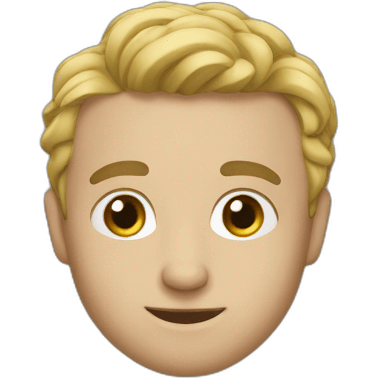 Luffe emoji