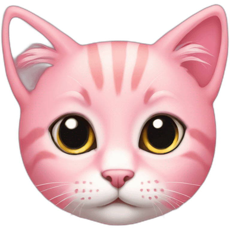 Pink_Kitten emoji