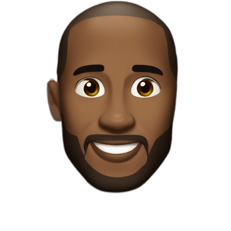 Kobe Bryant  emoji