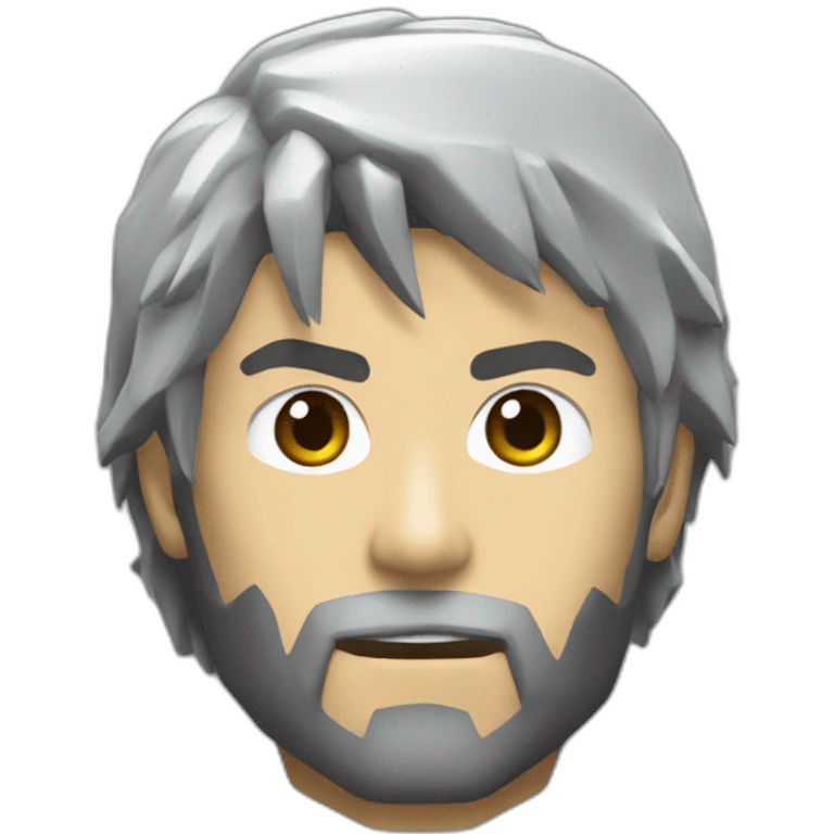 metal-gear emoji