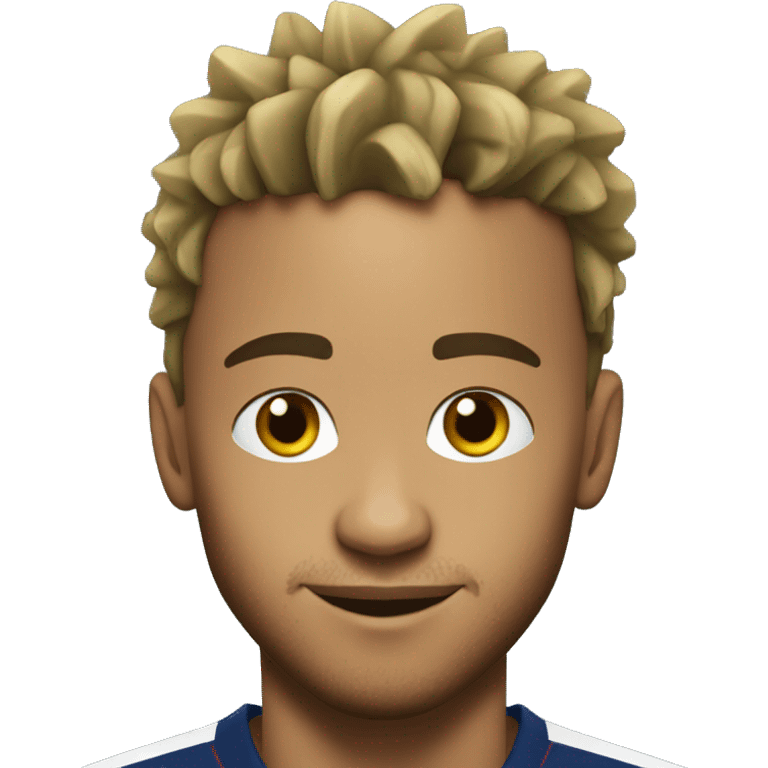 Neymar jr  emoji