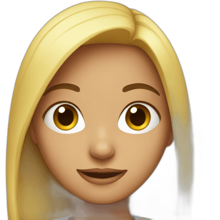 mia emoji