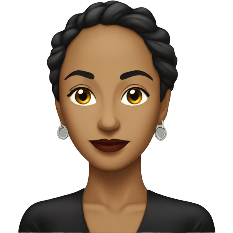 sade emoji