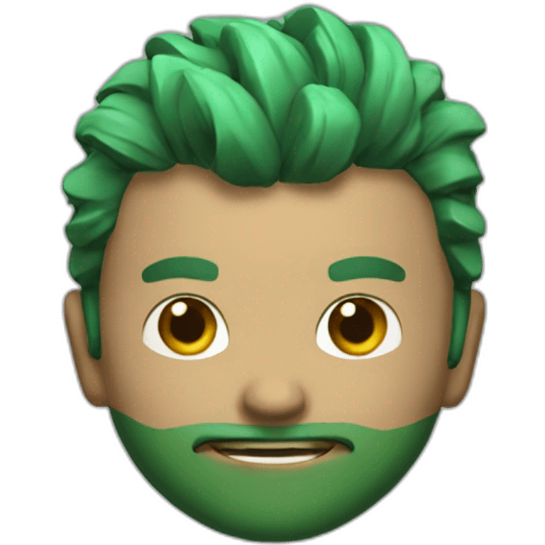 Drack gaming emoji