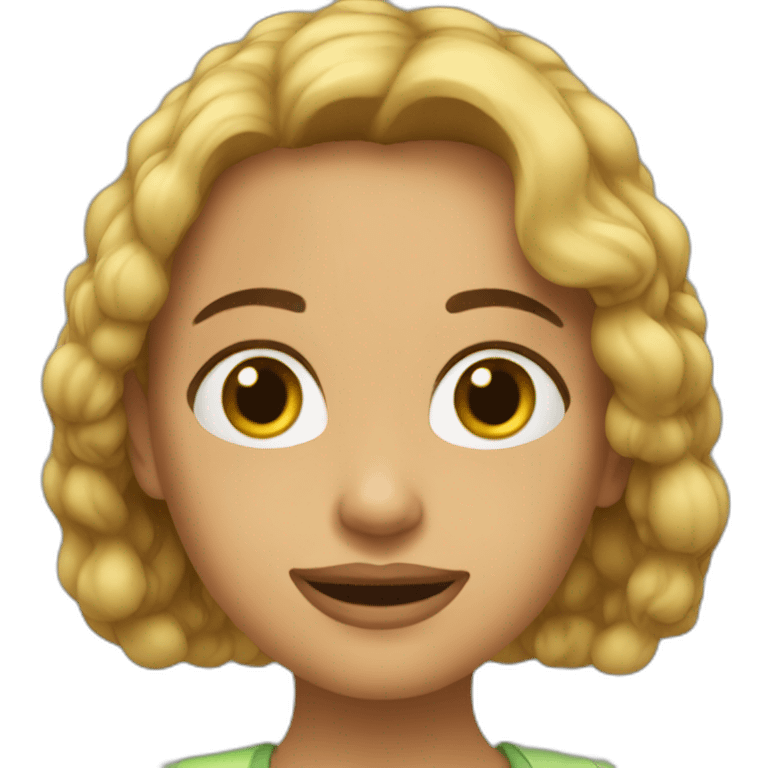 Nathalie emoji