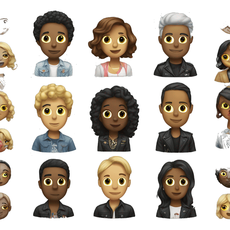 The eras tour  emoji