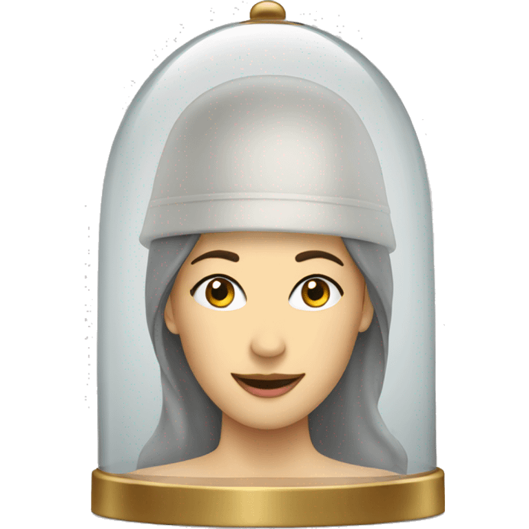 hotel cloche emoji