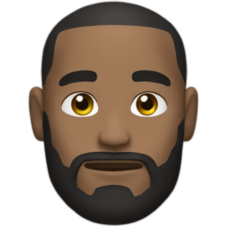 Mma emoji