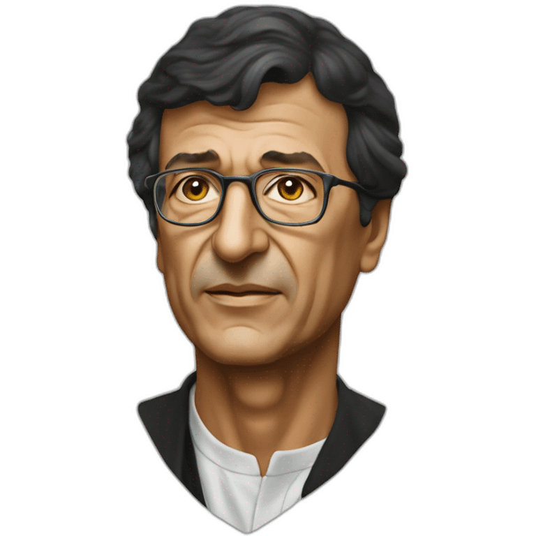 Mahmoud Darwish emoji