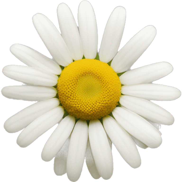 CHAMOMILE FLOWER emoji