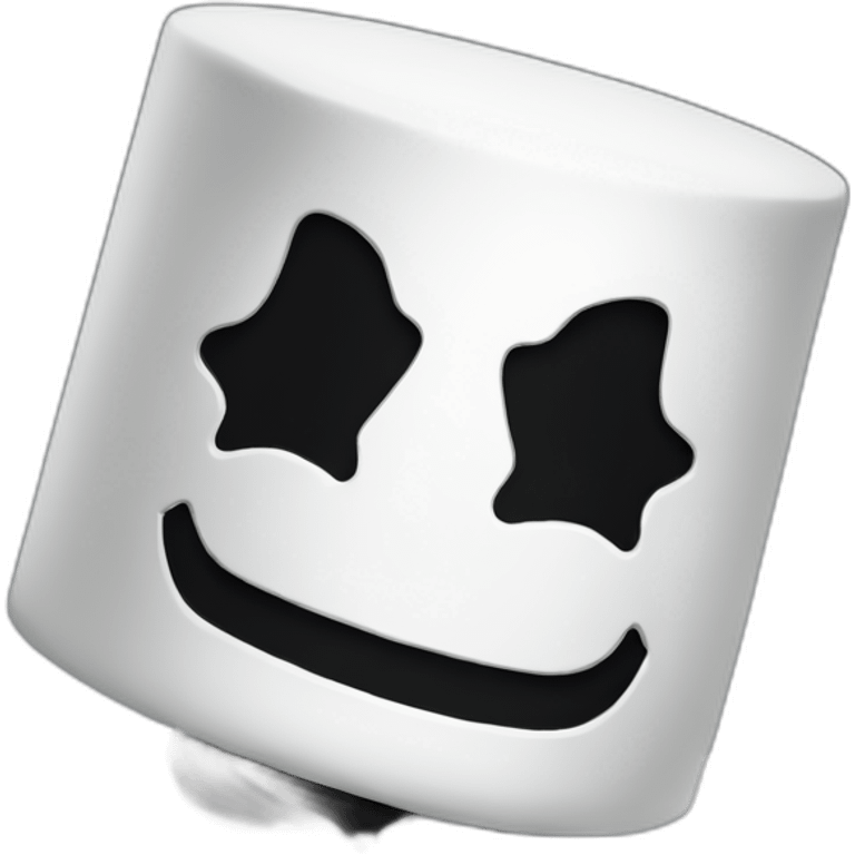 MarshMello emoji