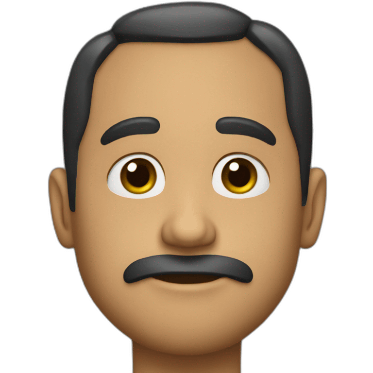 wilson pando soto emoji