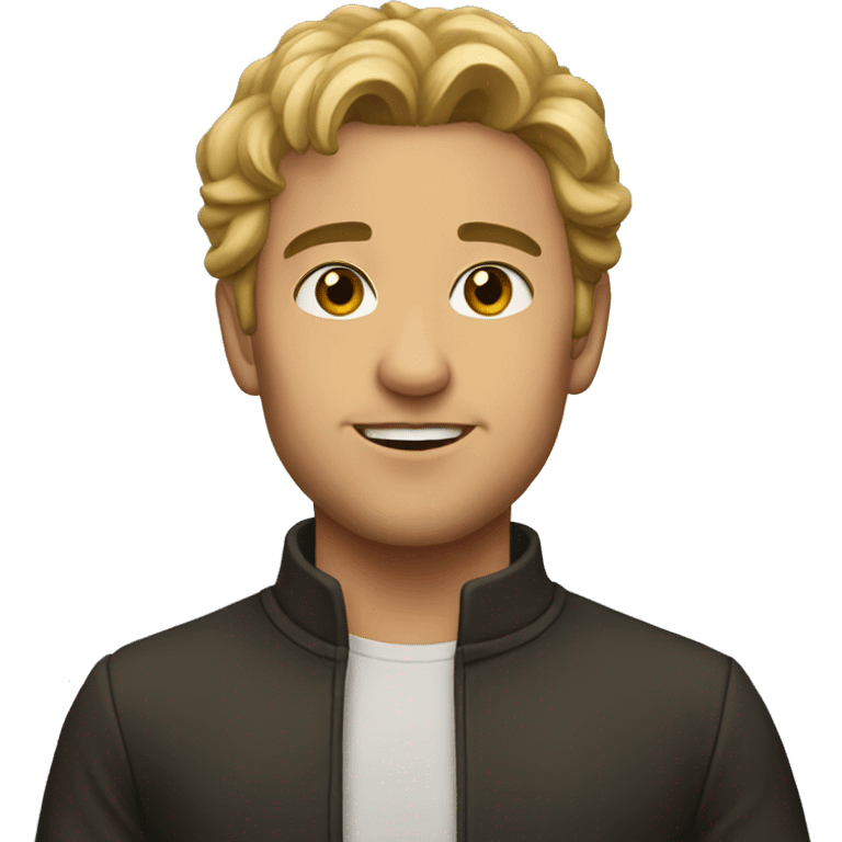 Tristan emoji