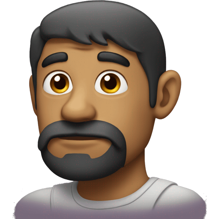 Rana emoji