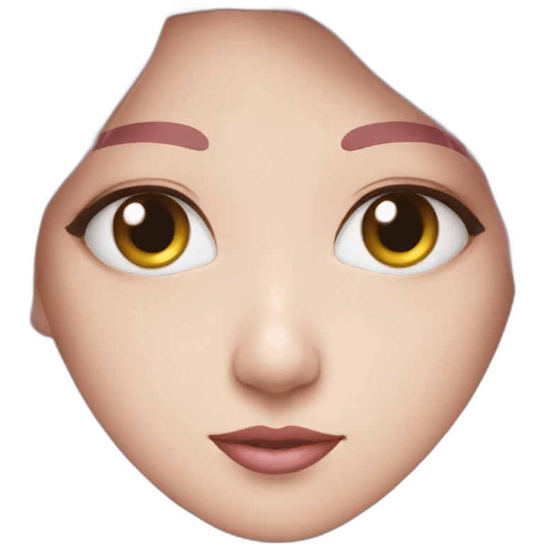 Loona emoji