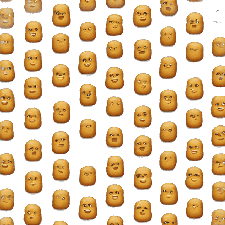 mcnugget  emoji