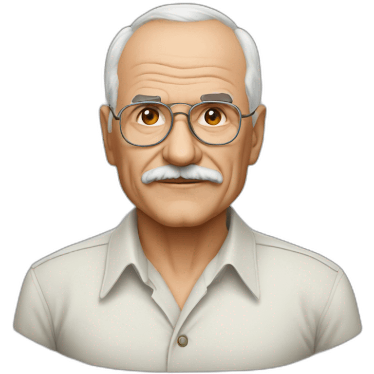 Mikhalkov emoji