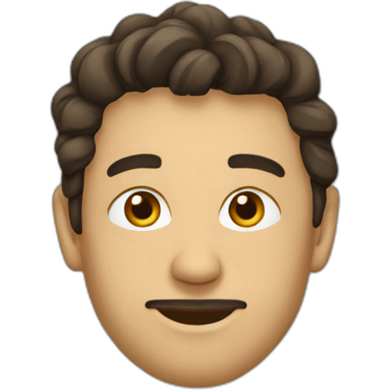 Péruvien emoji